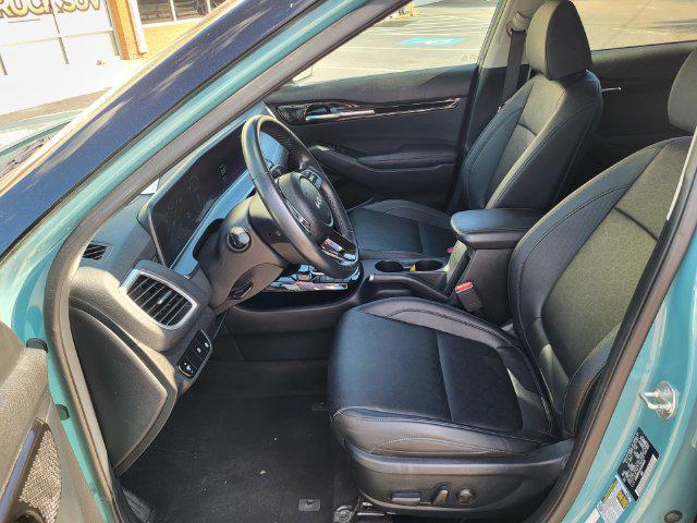 Used 2024 Kia Seltos EX For Sale in Florence, SC