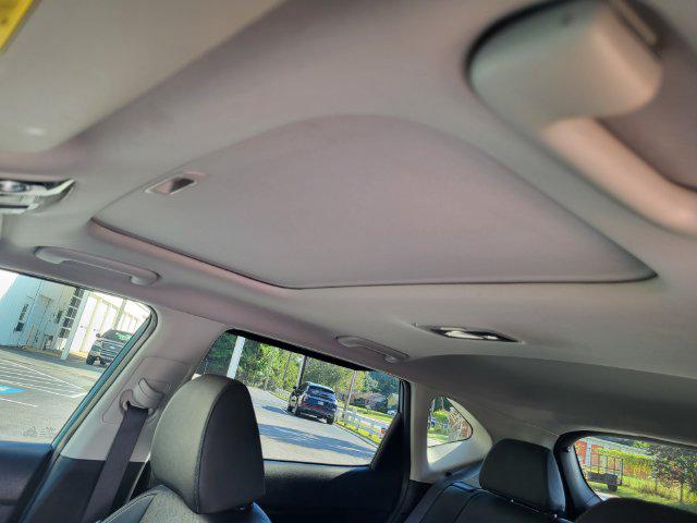 Used 2024 Kia Seltos EX For Sale in Florence, SC