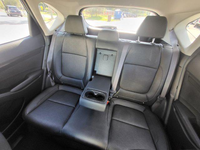Used 2024 Kia Seltos EX For Sale in Florence, SC
