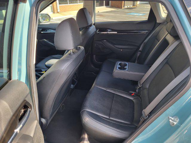 Used 2024 Kia Seltos EX For Sale in Florence, SC