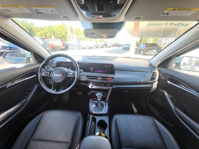 Used 2024 Kia Seltos EX For Sale in Florence, SC