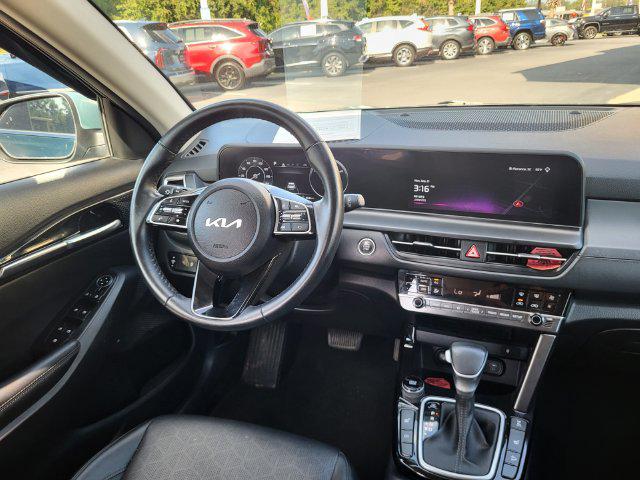 Used 2024 Kia Seltos EX For Sale in Florence, SC