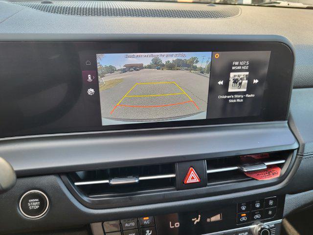 Used 2024 Kia Seltos EX For Sale in Florence, SC