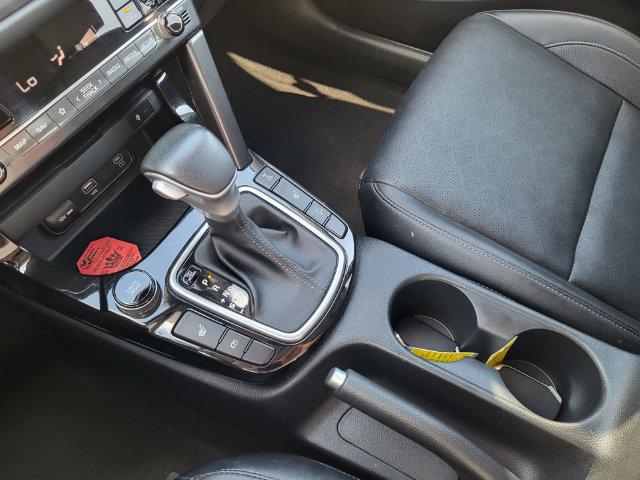 Used 2024 Kia Seltos EX For Sale in Florence, SC