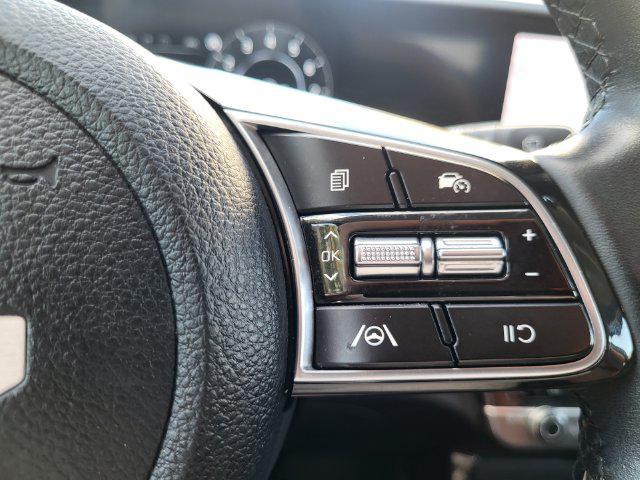 Used 2024 Kia Seltos EX For Sale in Florence, SC