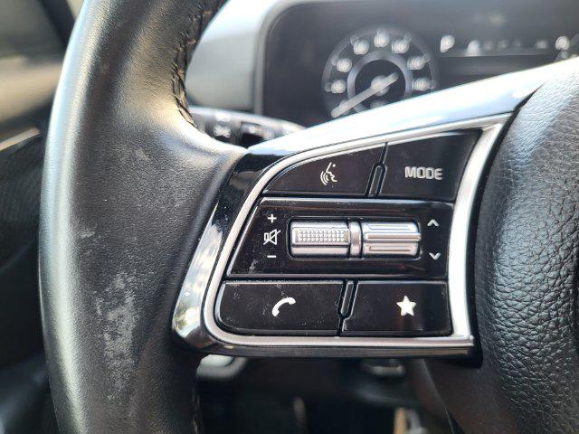Used 2024 Kia Seltos EX For Sale in Florence, SC