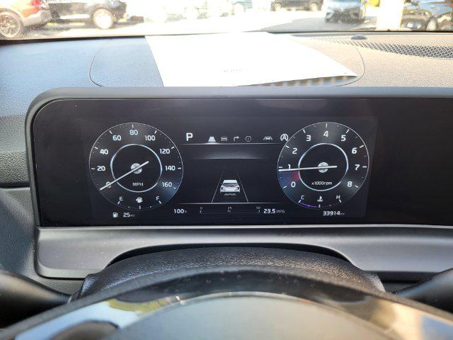 Used 2024 Kia Seltos EX For Sale in Florence, SC