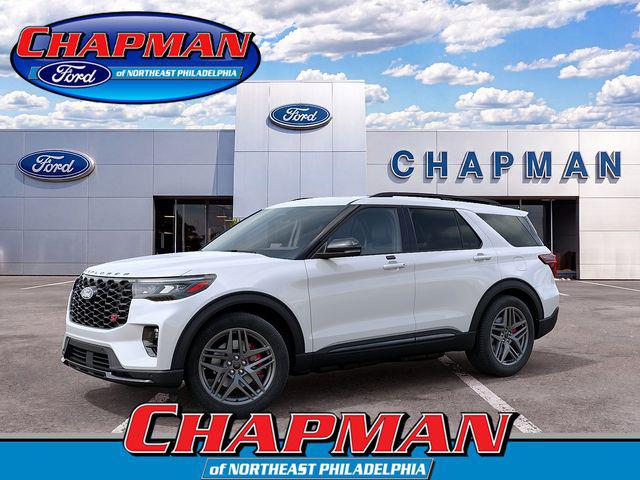 2027 Ford Explorer ST for sale in Philadelphia, PA