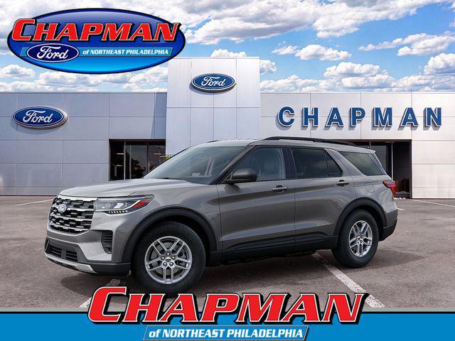 2027 Ford Explorer Active for sale in Philadelphia, PA