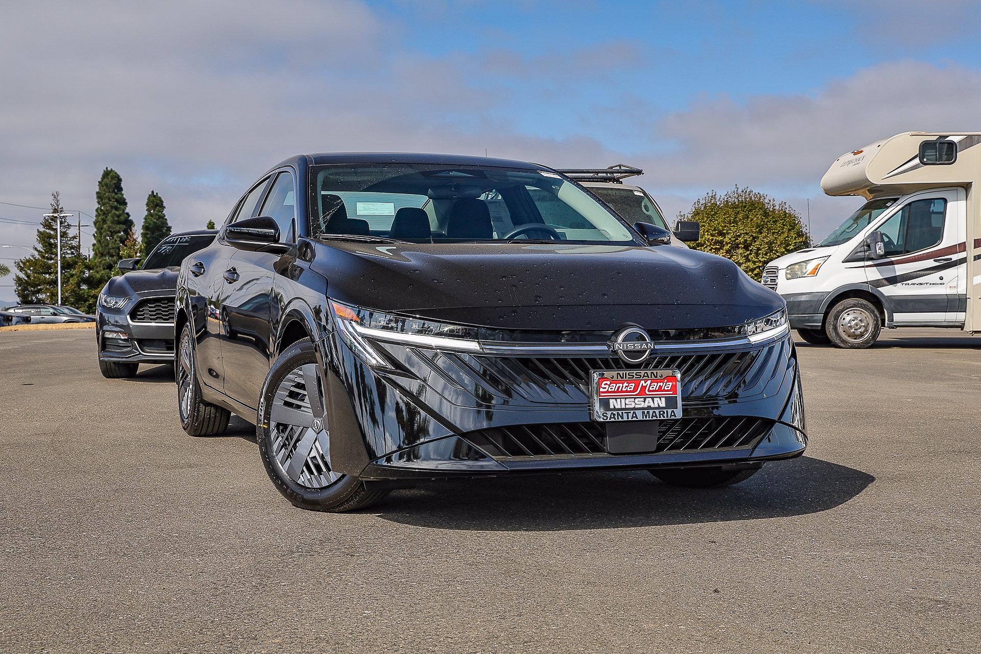 2027 Nissan Sentra