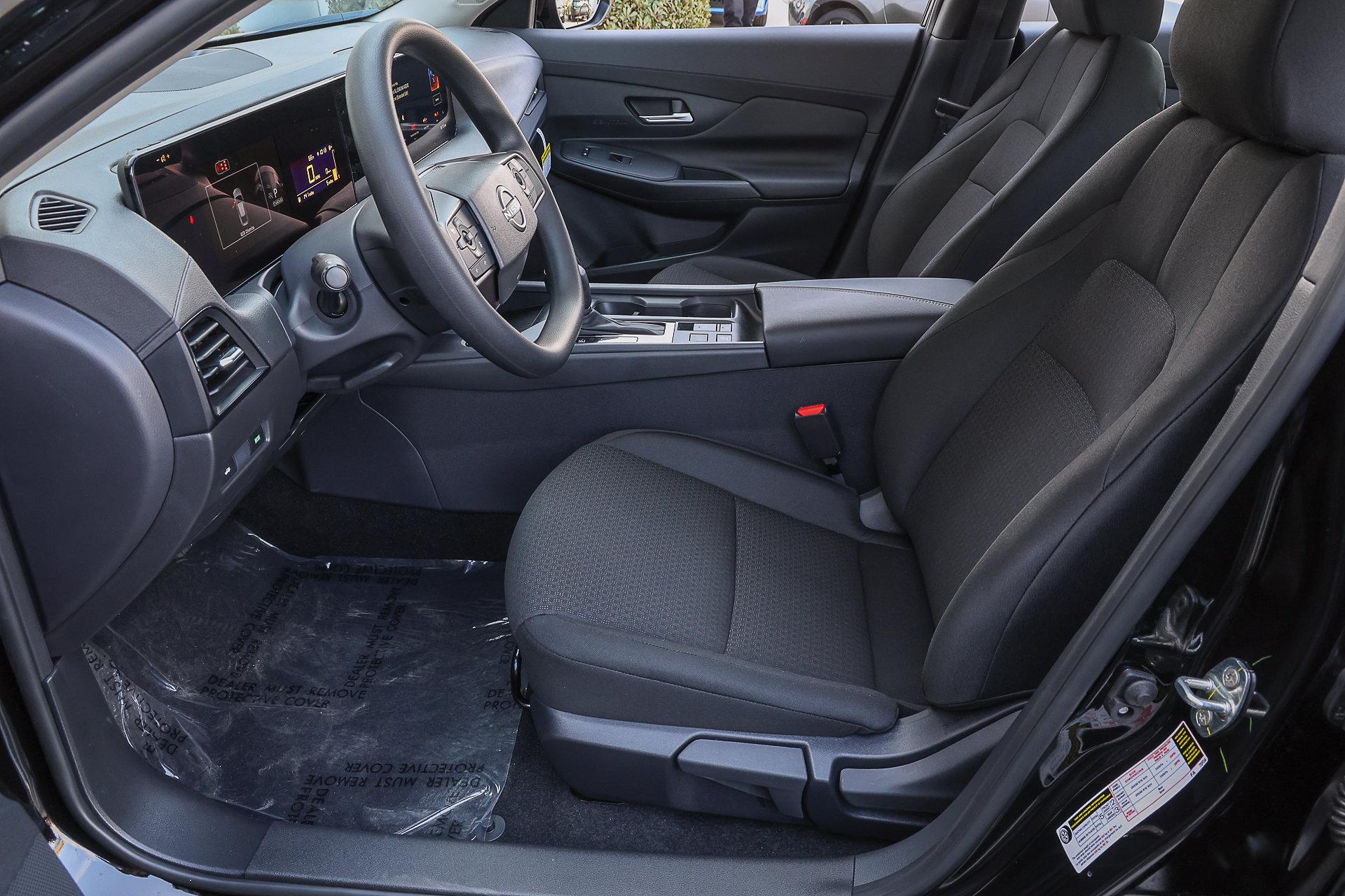 2027 Nissan Sentra S - Photo 9