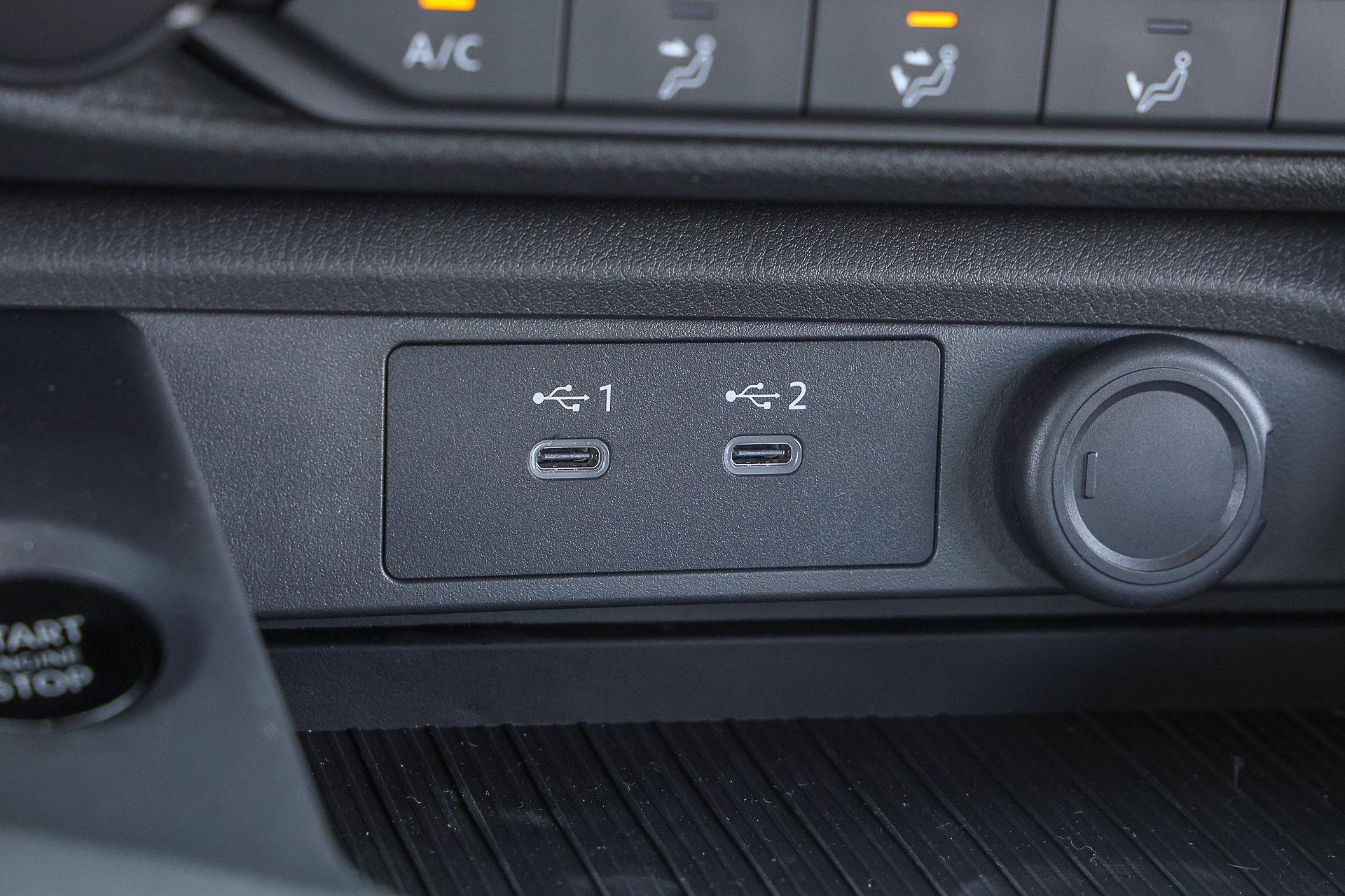 2027 Nissan Sentra S - Photo 18