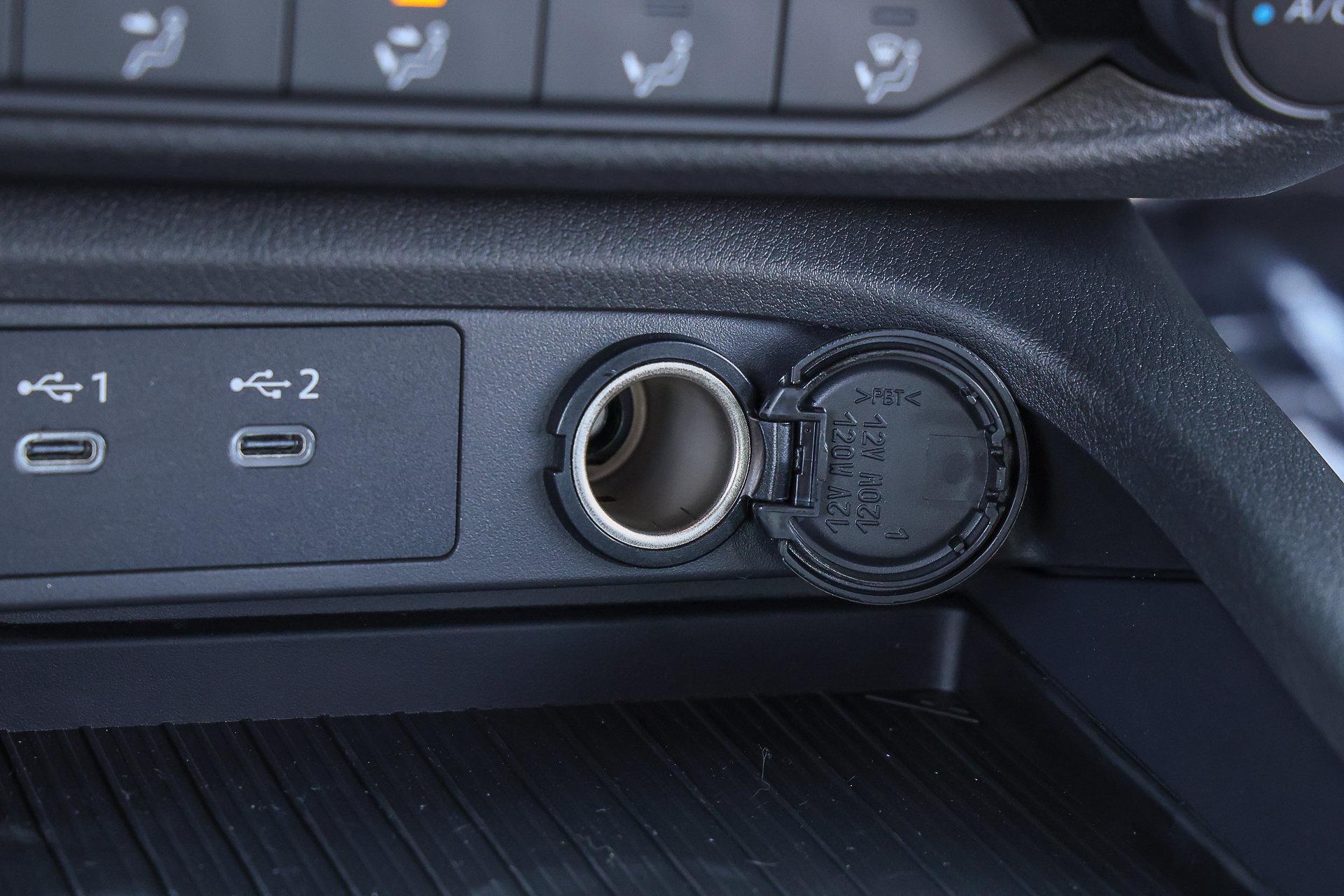 2027 Nissan Sentra S - Photo 19