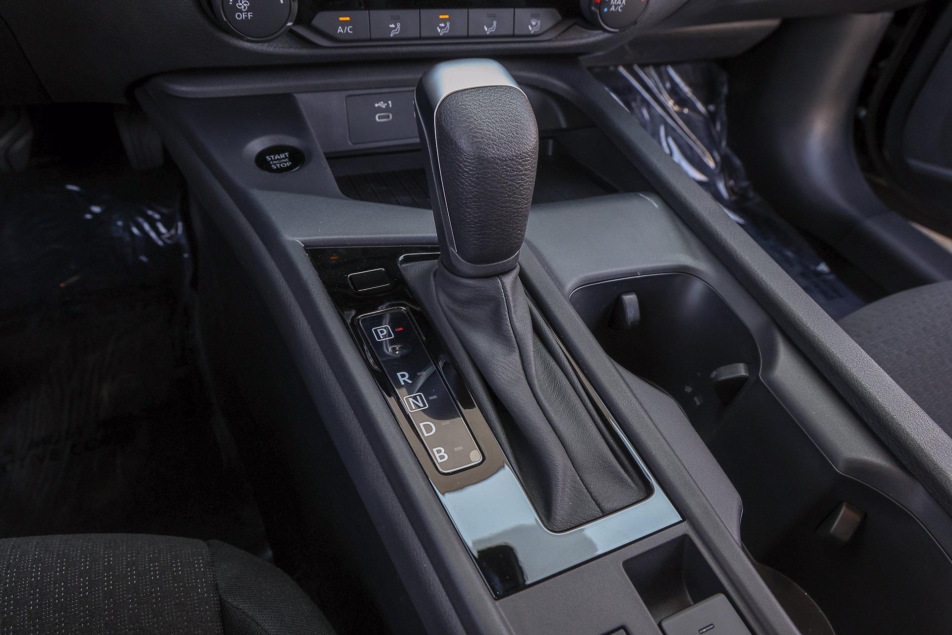 2027 Nissan Sentra S - Photo 20