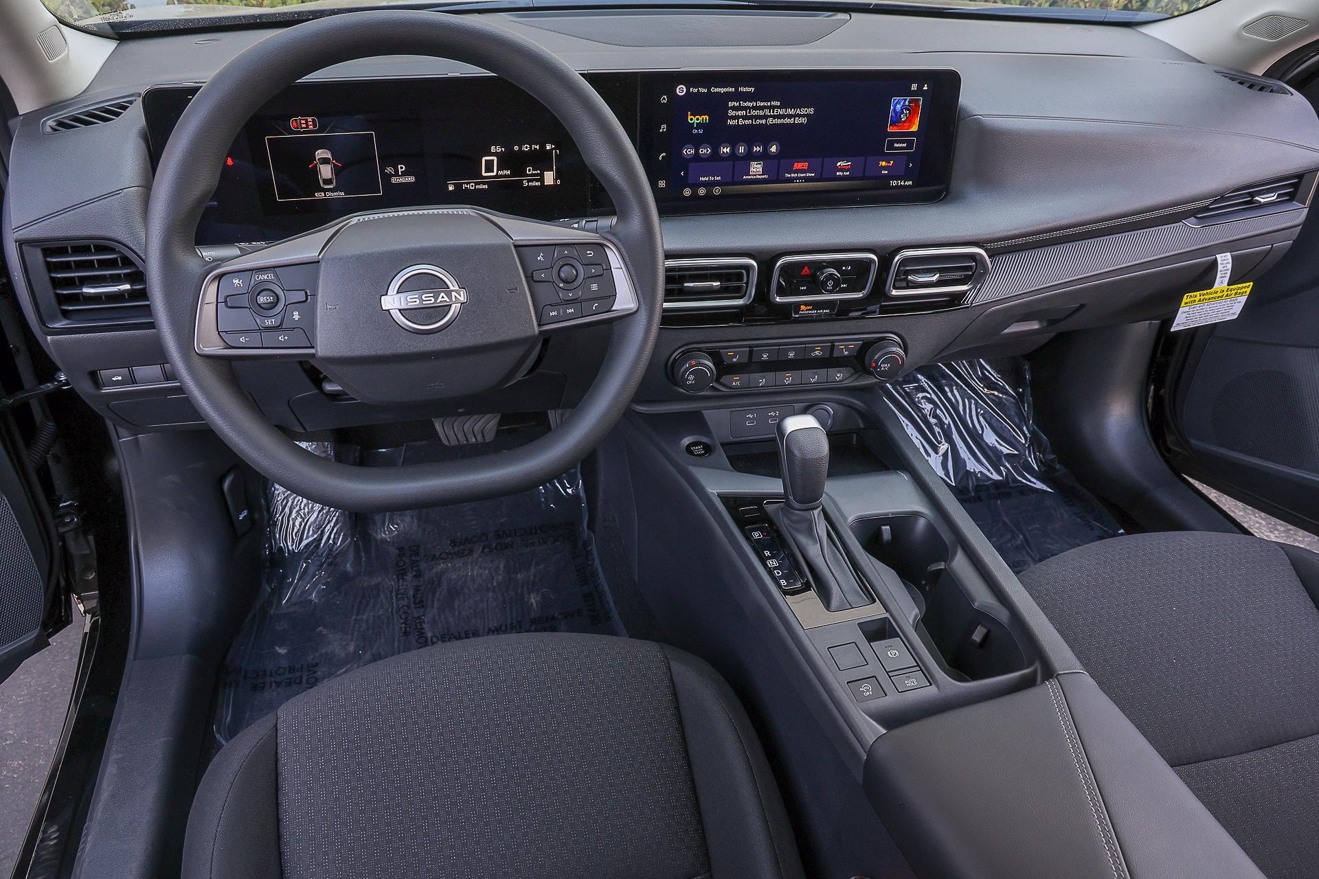 2027 Nissan Sentra S - Photo 21
