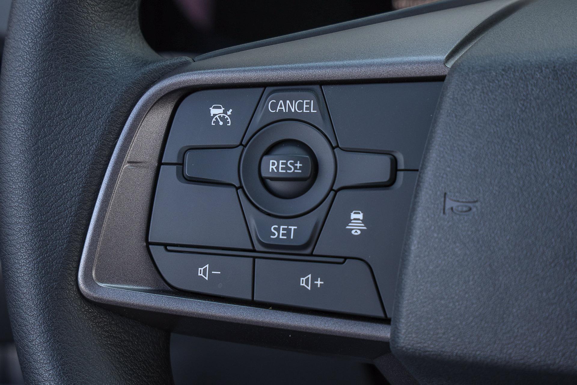 2027 Nissan Sentra S - Photo 24