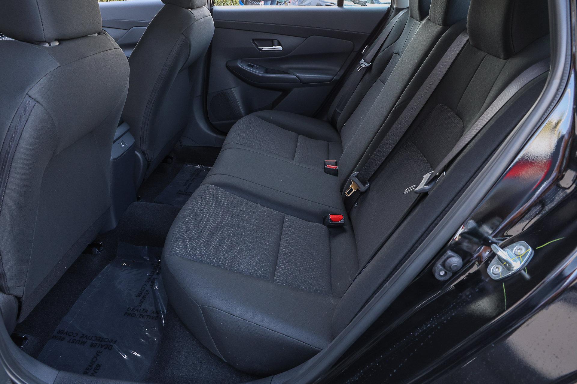 2027 Nissan Sentra S - Photo 26