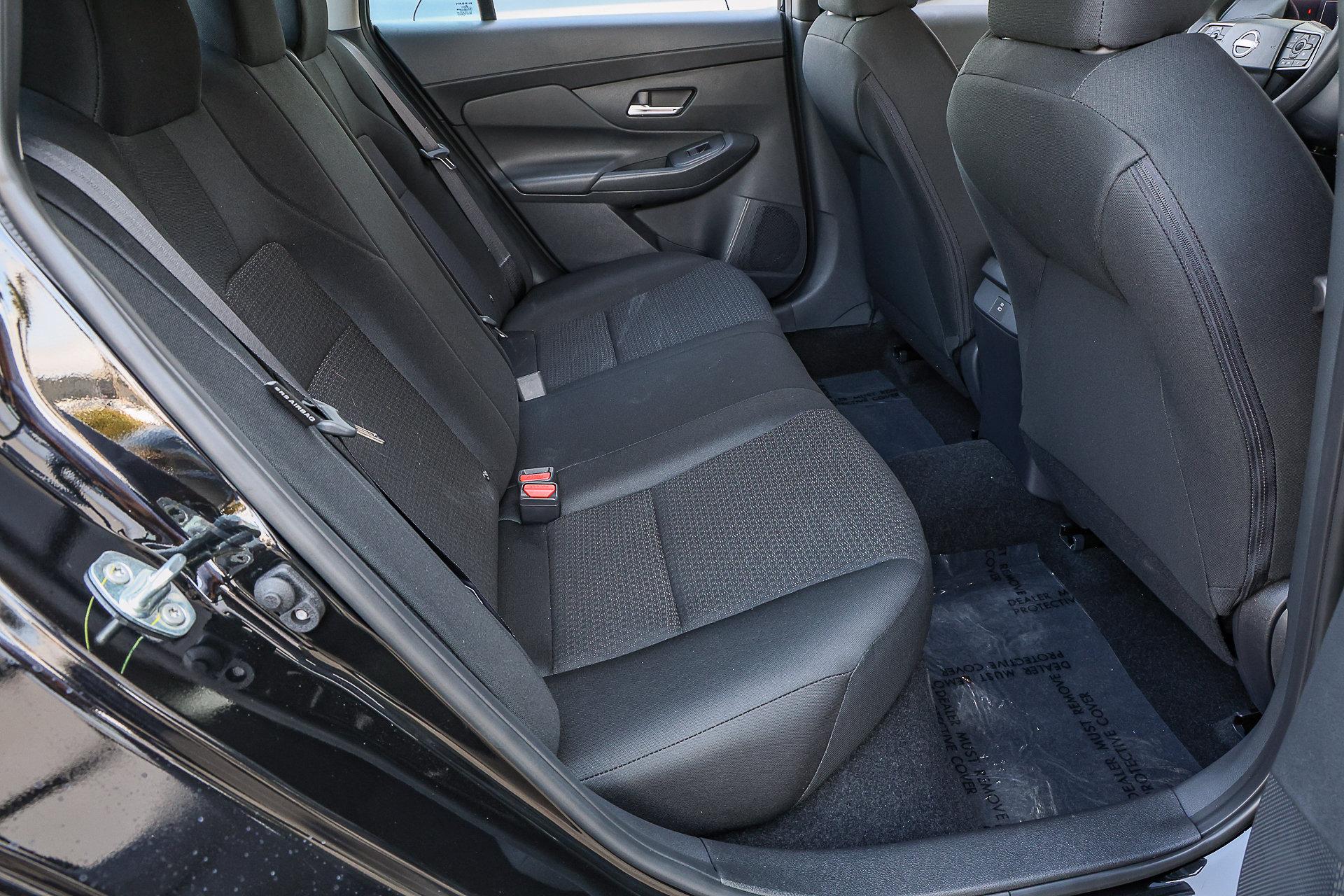 2027 Nissan Sentra S - Photo 28