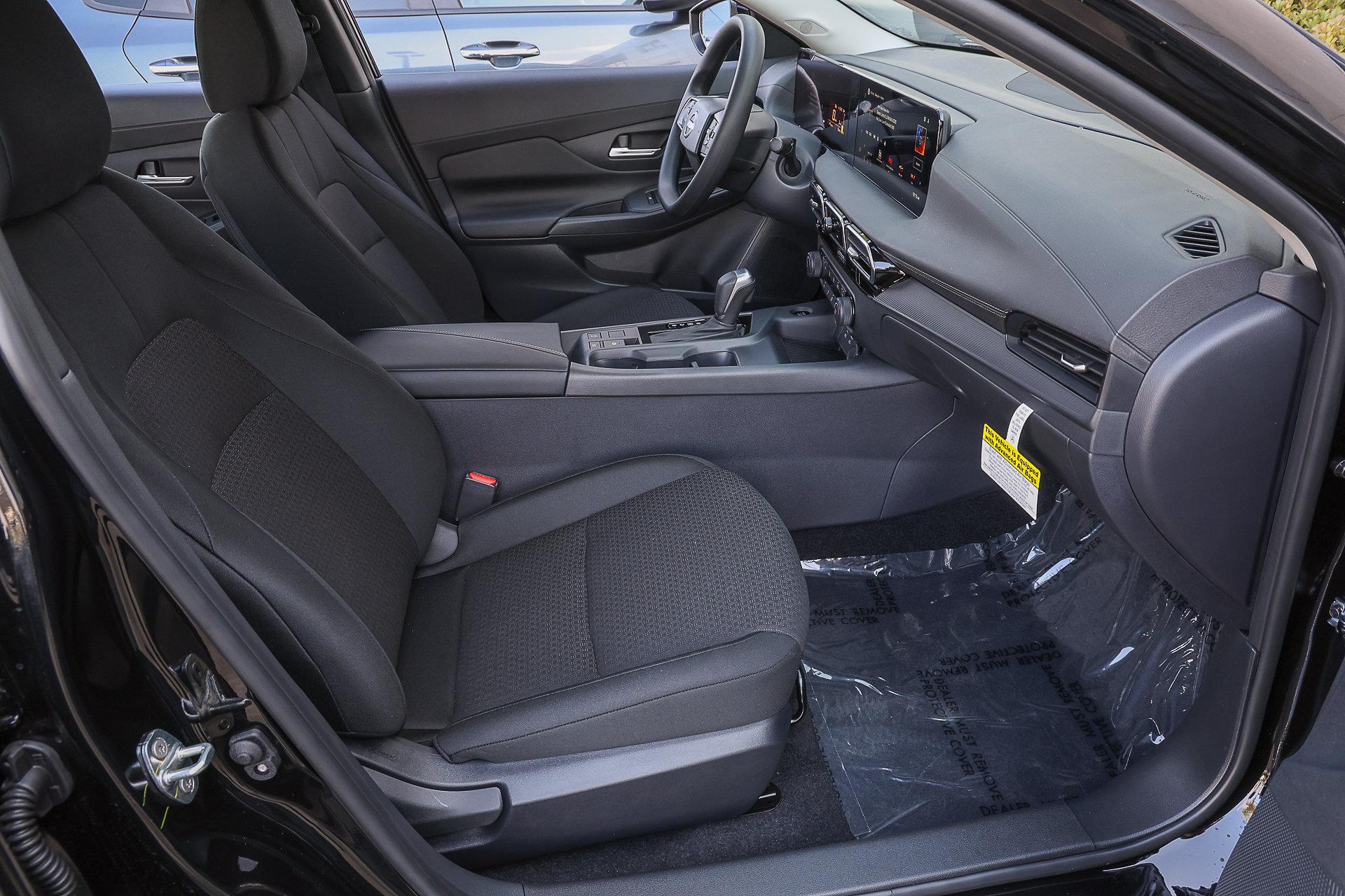 2027 Nissan Sentra S - Photo 29