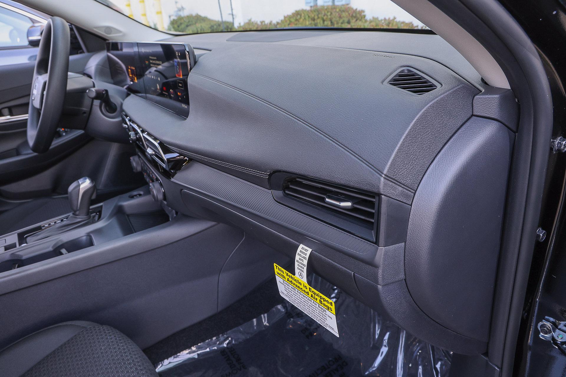 2027 Nissan Sentra S - Photo 31