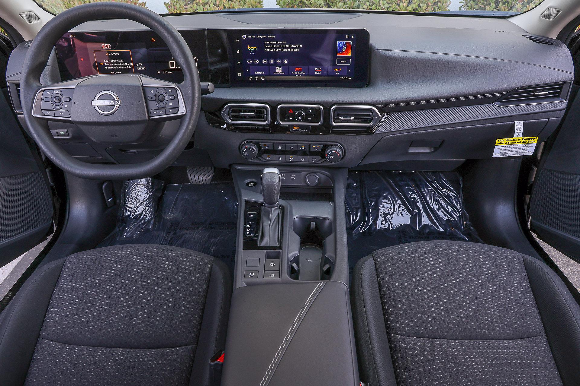 2027 Nissan Sentra S - Photo 33