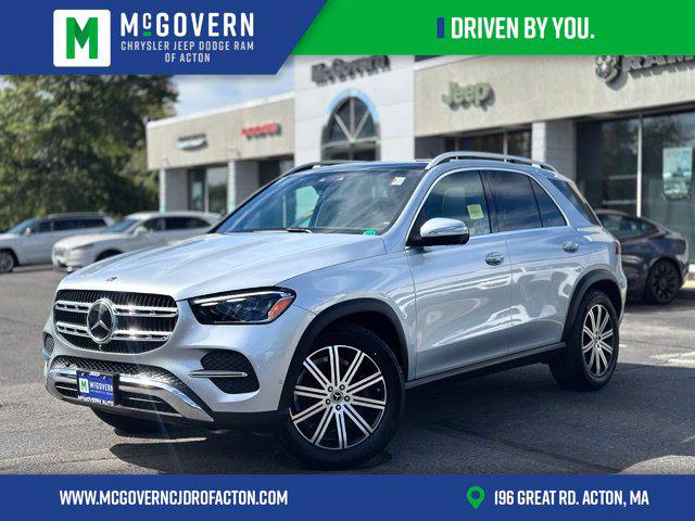2026 Mercedes-Benz GLE GLE 350 GLE 350 for sale in Acton, MA