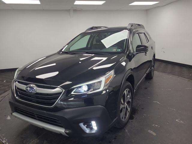2021 Subaru Outback Limited for sale in State College, PA
