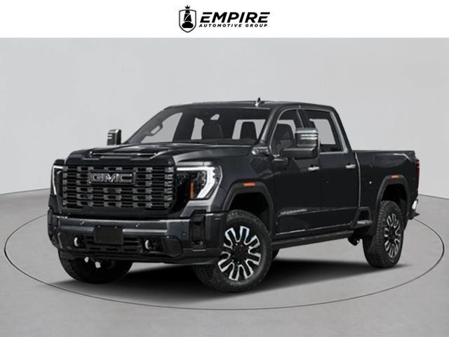 2026 GMC Sierra 2500HD Denali Ultimate for sale in Long Island City, NY