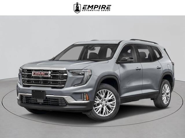 2027 GMC Acadia FWD Elevation for sale in Long Island City, NY