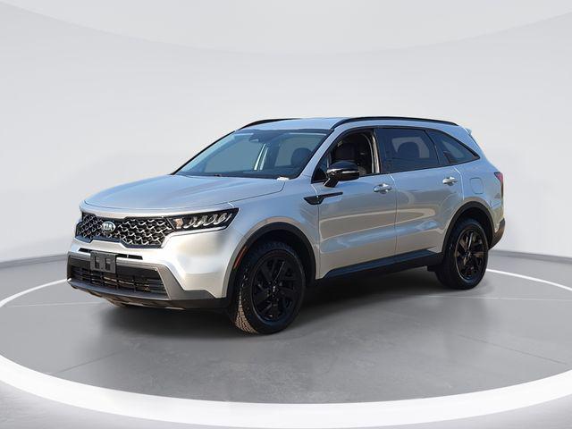 2021 Kia Sorento S for sale in Hillsborough, NC