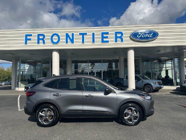 2025 Ford Escape ST-Line Select for sale in Anacortes, WA