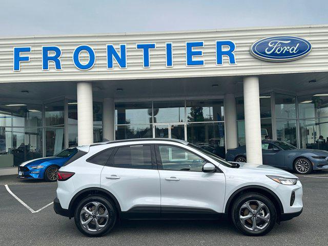 2025 Ford Escape ST-Line Select for sale in Anacortes, WA