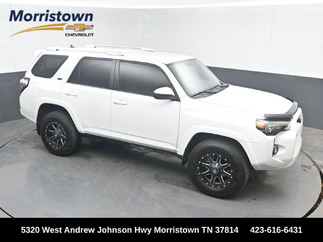 2015 Toyota 4Runner SR5 for sale in Morristown, TN