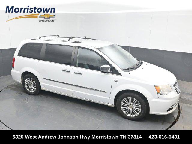 2014 Chrysler Town & Country Touring-L 30th Anniversary for sale in Morristown, TN