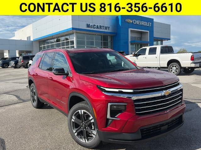 2027 Chevrolet Traverse AWD LT for sale in Lee's Summit, MO