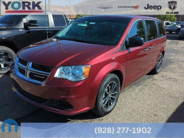 2020 Dodge Grand Caravan SE for sale in Prescott, AZ