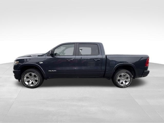 2026 RAM 1500 Big Horn Crew Cab 4x4 57 Box 2026 RAM 1500 Big Horn Crew Cab 4x4 57 Box