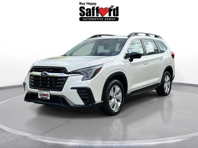 2023 Subaru Ascent Base 8-Passenger 2023 Subaru Ascent Base 8-Passenger