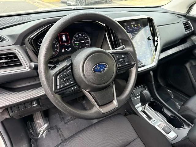 2023 Subaru Ascent Base 8-Passenger 2023 Subaru Ascent Base 8-Passenger