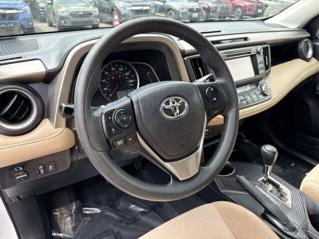 2013 Toyota RAV4 XLE 2013 Toyota RAV4 XLE
