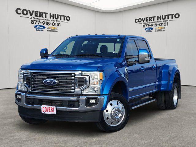 2021 Ford F-450 LARIAT for sale in Austin, TX