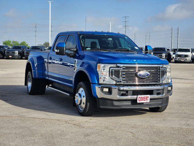 2021 Ford F-450 LARIAT