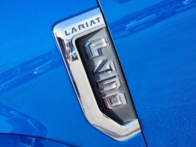 2021 Ford F-450 LARIAT