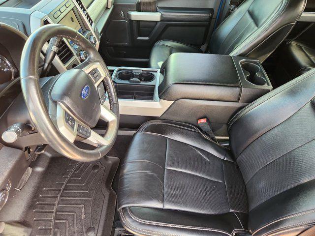 2021 Ford F-450 LARIAT