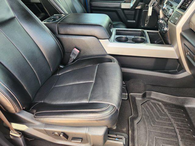2021 Ford F-450 LARIAT