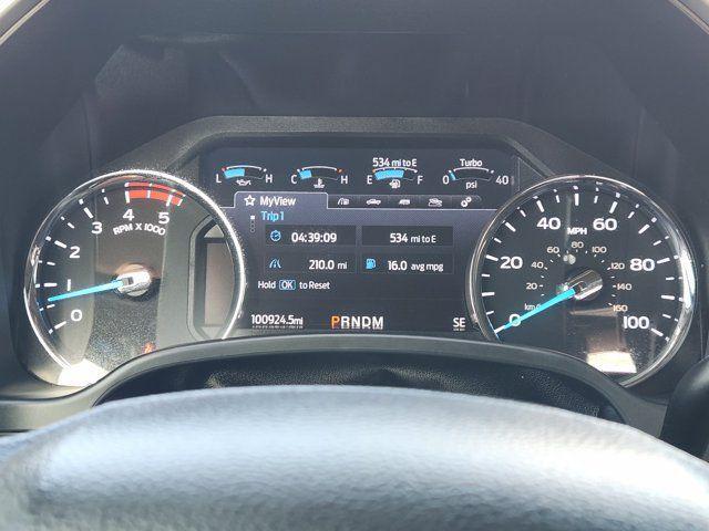2021 Ford F-450 LARIAT