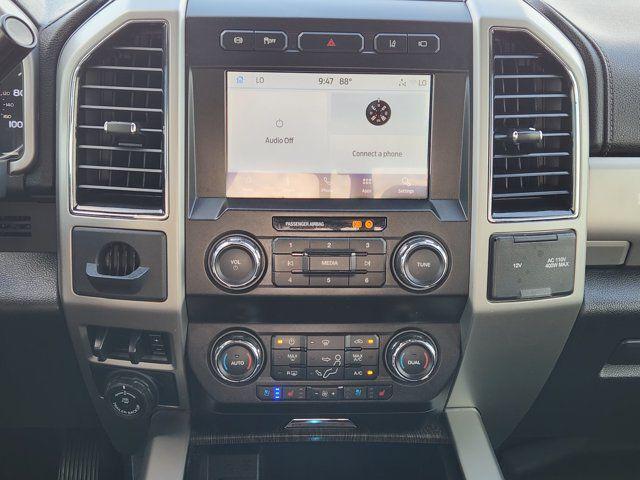 2021 Ford F-450 LARIAT