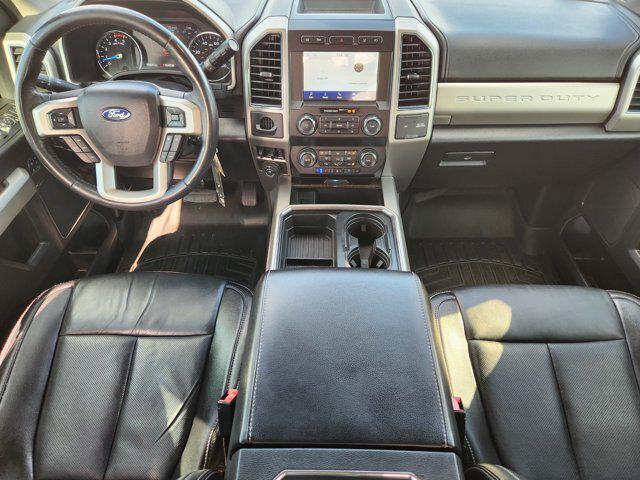 2021 Ford F-450 LARIAT