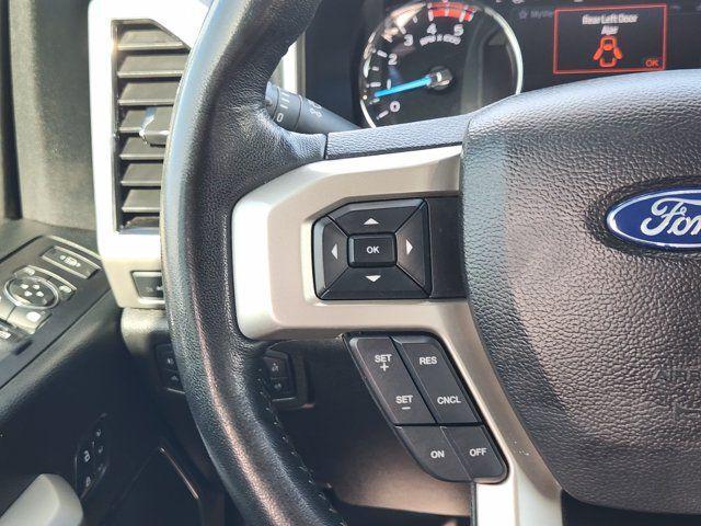 2021 Ford F-450 LARIAT