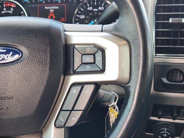 2021 Ford F-450 LARIAT